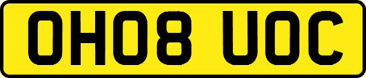 OH08UOC