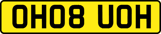OH08UOH