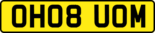 OH08UOM
