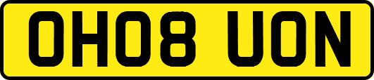 OH08UON