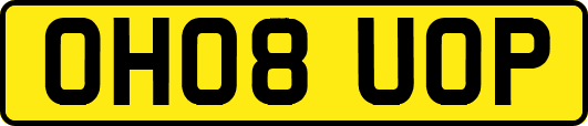 OH08UOP