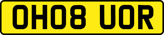 OH08UOR