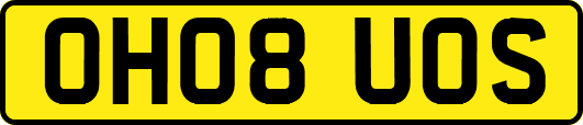 OH08UOS
