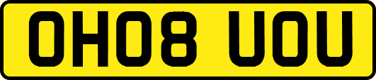OH08UOU