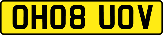 OH08UOV