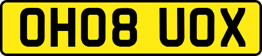 OH08UOX