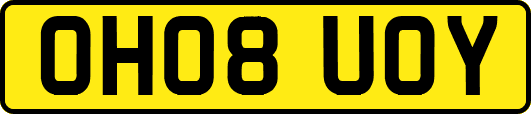 OH08UOY