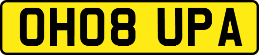 OH08UPA