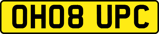 OH08UPC