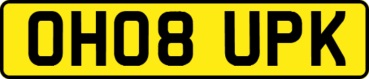 OH08UPK