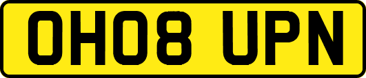 OH08UPN