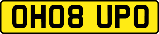 OH08UPO