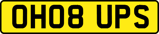 OH08UPS