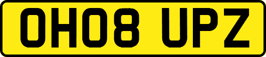 OH08UPZ