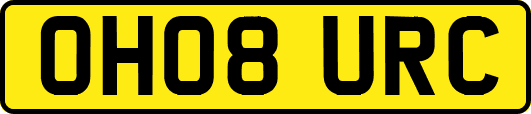 OH08URC