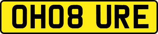 OH08URE