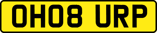 OH08URP