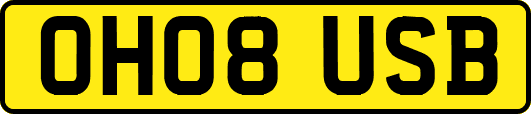 OH08USB