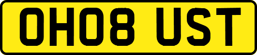 OH08UST