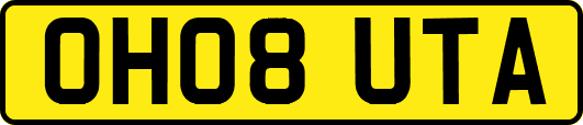 OH08UTA