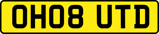 OH08UTD