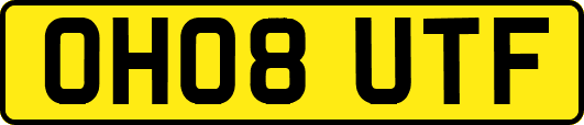OH08UTF