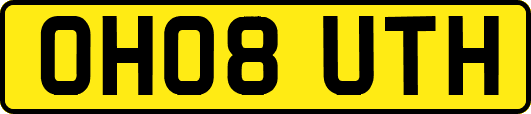 OH08UTH