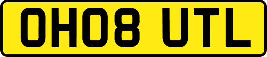 OH08UTL