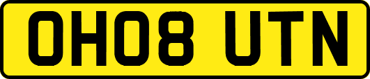 OH08UTN