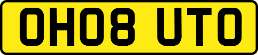 OH08UTO