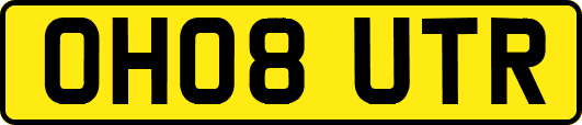 OH08UTR