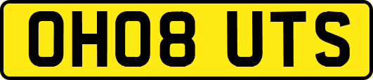 OH08UTS