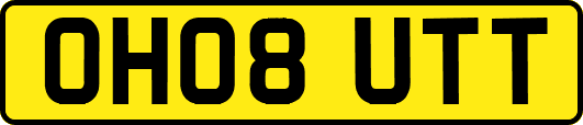 OH08UTT