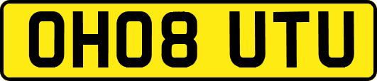 OH08UTU