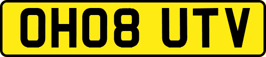 OH08UTV