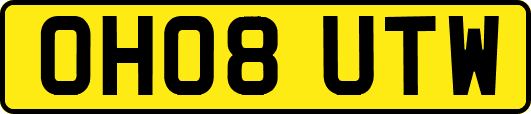 OH08UTW