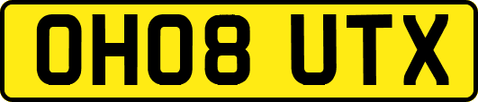 OH08UTX