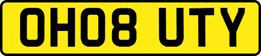 OH08UTY