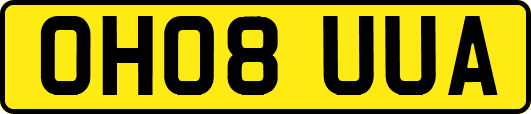 OH08UUA
