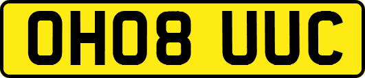 OH08UUC