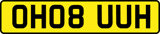 OH08UUH