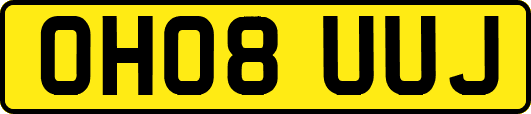 OH08UUJ