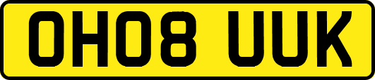 OH08UUK