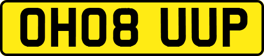 OH08UUP