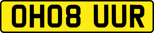 OH08UUR