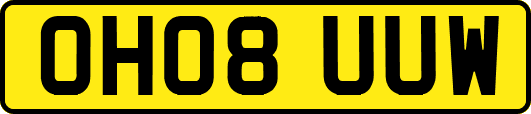 OH08UUW
