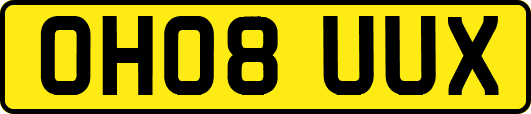 OH08UUX