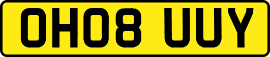 OH08UUY