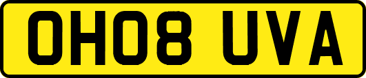OH08UVA