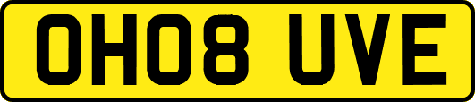 OH08UVE